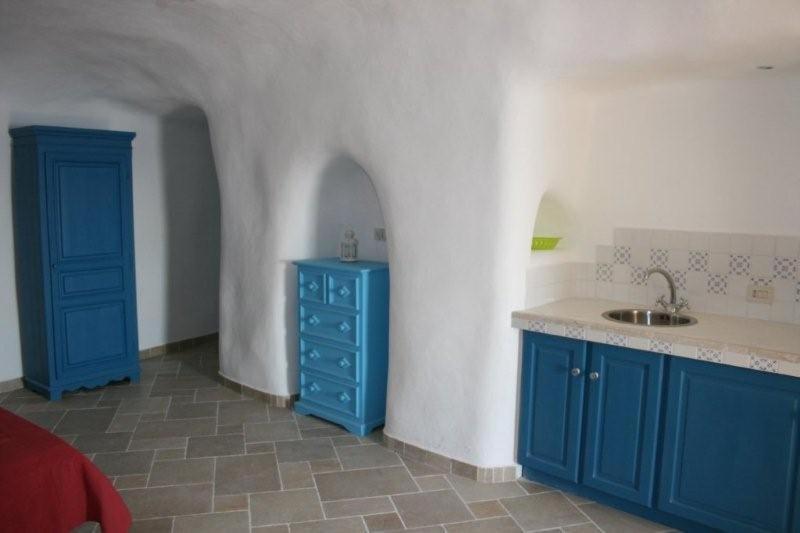 Maridea - Cave Suites ปอนซา ภายนอก รูปภาพ